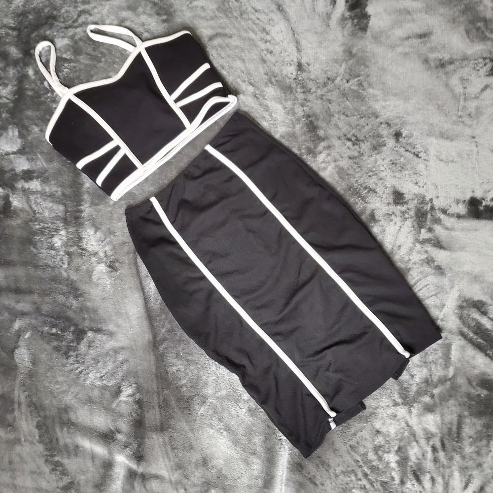 Executive Babe Two Set